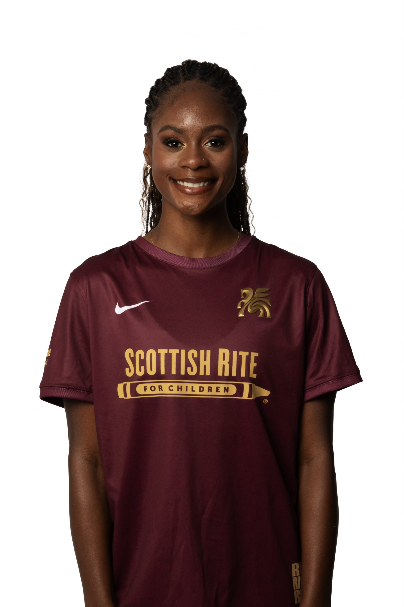 Dallas Trinity acquires Jasmine Hamid for an undisclosed fee, April 3, 2026