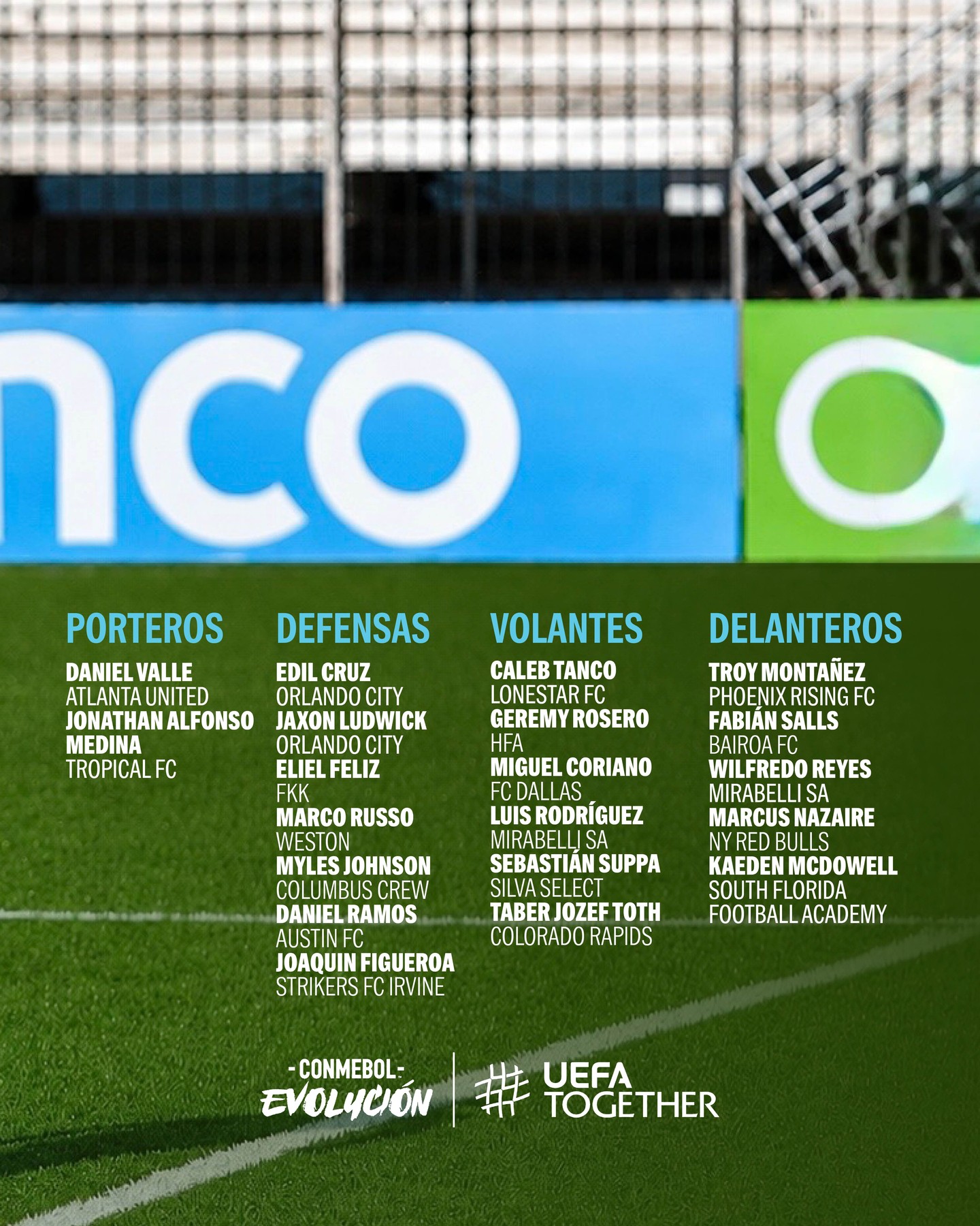 PR u16 June