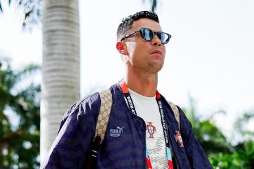 CR7 (Courtesy Portugal FA)