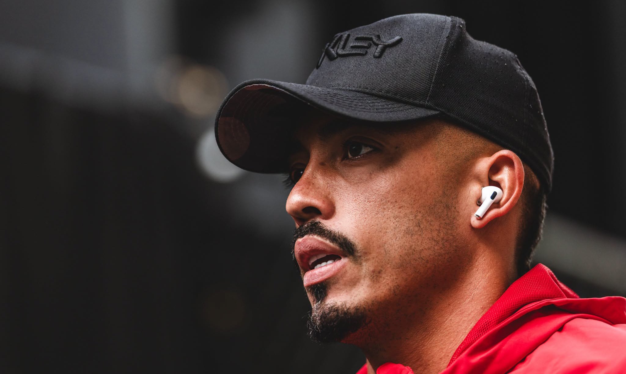 Daniel. (Courtesy FC Dallas)