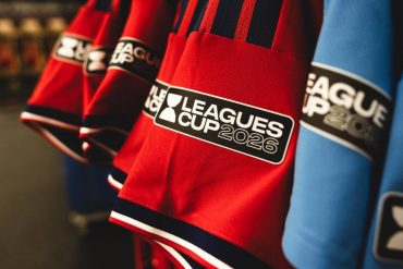 Leagues Cup. (Courtesy FC Dallas)