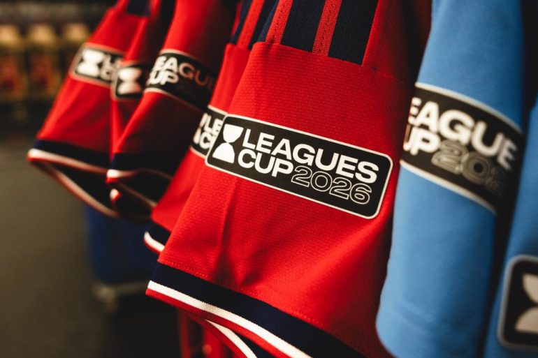 Leagues Cup. (Courtesy FC Dallas)