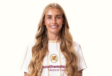 Ally Cook Official Roster photo (Courtesy: Dallas Trinity FC)