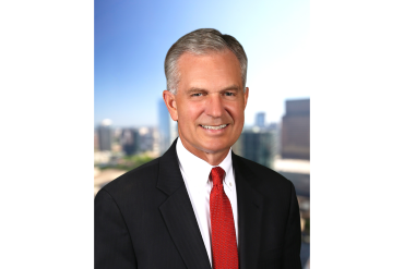 Dale Petroskey named President of USL Dallas. (Courtesy USL Dallas)