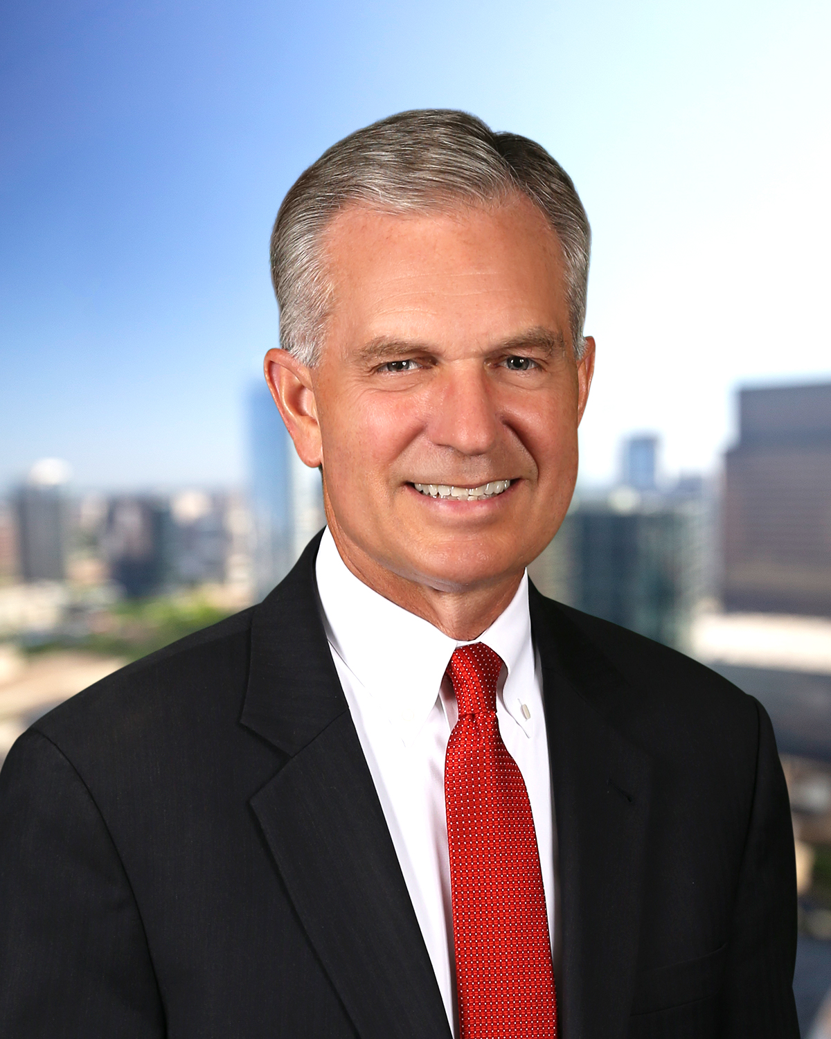 Dale Petroskey named President of USL Dallas. (Courtesy USL Dallas)