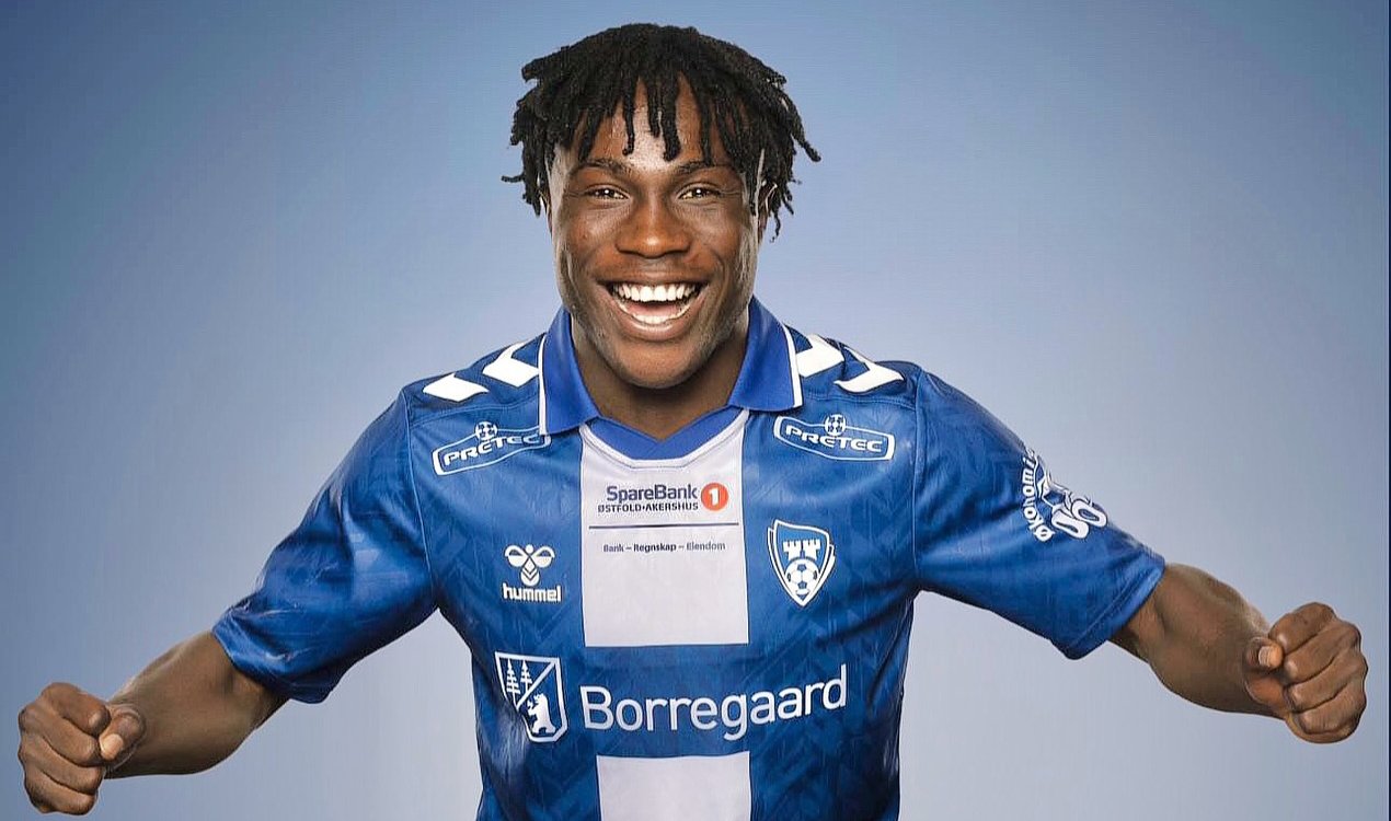 FC Dallas buys Daniel Job from Kongsvinger IL - 3rd Degree