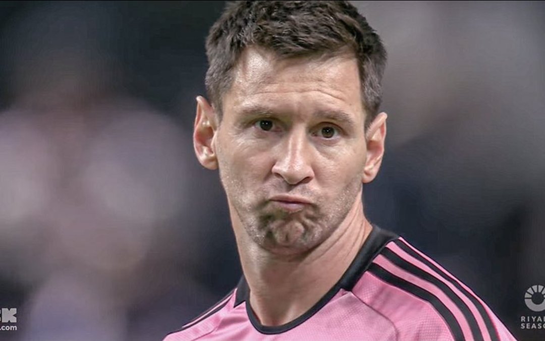 Leo Messi,